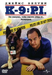 К-9 III: Частные детективы (2002) онлайн