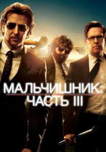 Мальчишник: Часть 3 (2013) онлайн