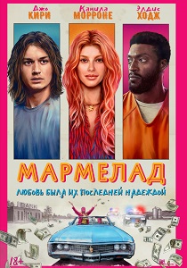 Мармелад (2024) онлайн